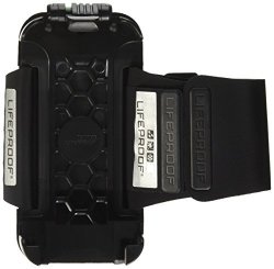 Lifeproof Iphone 5 5S Armband V2 - Black