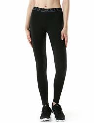 tesla thermal wintergear leggings