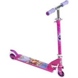 Sofia The First Scooter