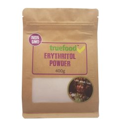 Erythritol Powder - 400G