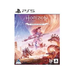 Sony Horizon Forbidden West Complete Edition PS5