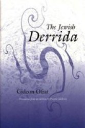 The Jewish Derrida
