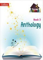 Year 2 Anthology Year 2 Anthology Paperback
