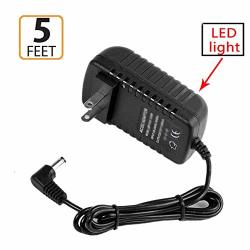 Yan Ac Power Adapter Charger Cord For 