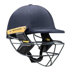 E Line Steel Cricket Helmet