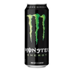 Monster Energy Drink Original 500ML