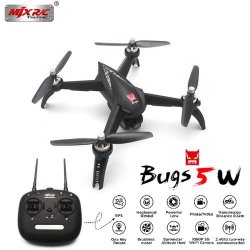 mjx bugs 5w fly more combo