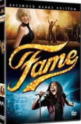 Fame 2009 DVD