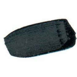 Acrylic Heavy Body - Carbon Black 150ML