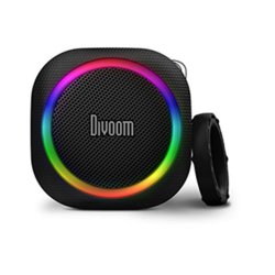 divoom aura bulb review