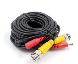 High Quality 30m Cctv Cable