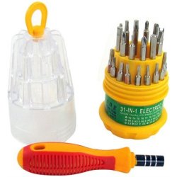 32-in-1 Electron Screwdriver Set