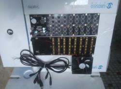 Dizzel Shopping Mining Industry Sell Used Gridseed 3-5MH100W USB Miner Scrypt Miner Litecoin Mining Machine With Cooling Fan