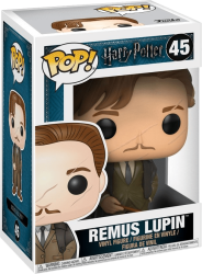 remus lupin funko pop
