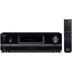 Sony Strdh130 2 Channel Stereo Receiver Black