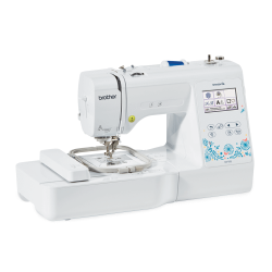 Brother Innov-is Embroidery Machine - NV18E