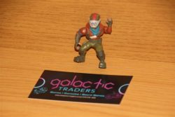 Galactic Fortnite Battle Royal Collection Rust Lord Figurine Traders