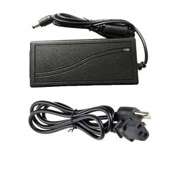AC100-240V Dc 48V 2A 96W 5.5X2.5MM Power Adapter Supply Use For Cctv LED Display