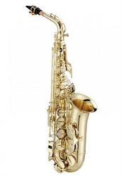 Jupiter JAS-567 Eb Alto Saxophone Lacquer Finish