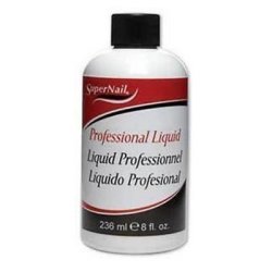 Supernail Nail Liquid 8 Fluid Ounce