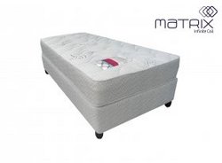 REST ASSURED Neo Single 91cm Bed