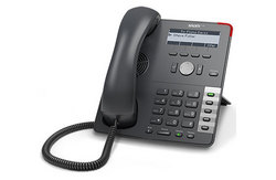 Snom 715 Voip Telephone