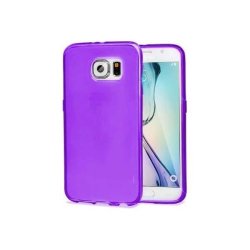 Samsung S6 Case - Purple - 1+