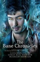The Bane Chronicles Paperback