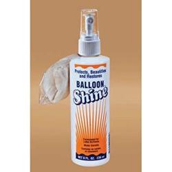 Balloon Shine 8 oz.