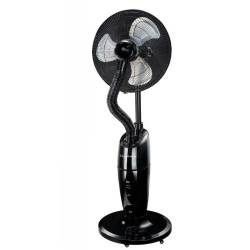 Russell Hobbs Outdoor Mist Fan Black