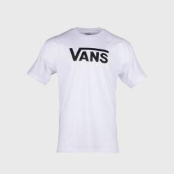 Vans Classic Tshirt _ 168131 _ White - S White
