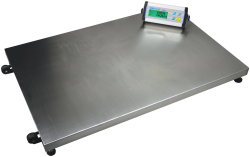 Cpwplus Bench And Floor Scales-cpwplus 300L