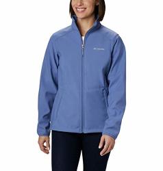 Columbia women's kruser hotsell ridge ii softshell jacket