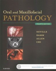 Oral And Maxillofacial Pathology - Brad W. Dds Neville Hardcover