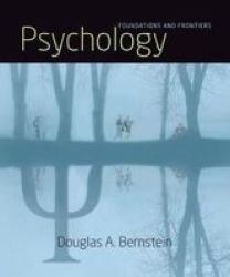 Psychology Paperback 10TH Edition