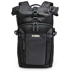 Veo Select 43 Rb Bk Extra-large Backpack With Tripod System Black