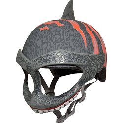 C-preme Raskullz Shark Mask Child Helmet