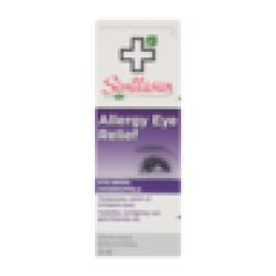 Allergy Relief Eye Drops 10ML