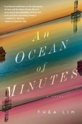 An Ocean Of Minutes Paperback