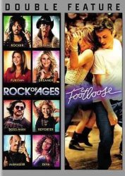 Rock Of Ages footloose