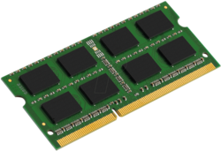Kingston ValueRAM KVR16LS11 DDR3-1600 8GB Internal Memory
