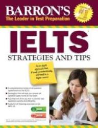 Ielts Strategies And Tips Paperback 2nd