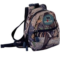 Stroppie Bag 3D - One Size Camouflage