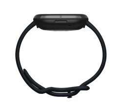 Deals on Fitbit Sense Carbon graphite Stainles | Compare Prices & Shop