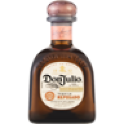 Reposado Tequila Bottle 750ML