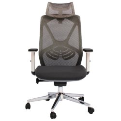 Gof Furniture - Bistro Ergonomic Office Chair
