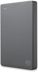 Seagate STJL2000400 Basic 2TB 2.5 Inch External Portable Hard Drive - USB 3.0