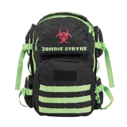 Nc Star Tactical Backpack - Zombie Stryke