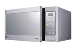 Direct Deal LG - 56L Mirror Finish Auto Cook Microwave