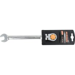 Fixman Flexible Ratchet Combination Wrench 15MM